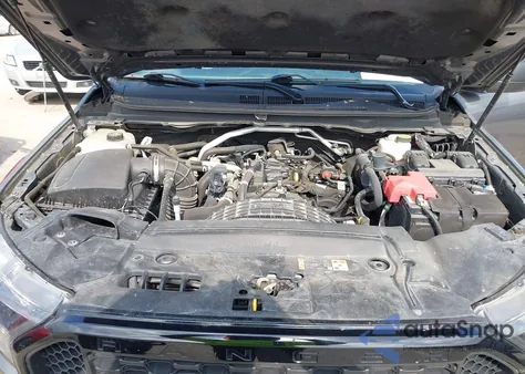 2021 Ford Ranger Xlt из США, поврежденный, VIN 1FTER4FHXMLD98418